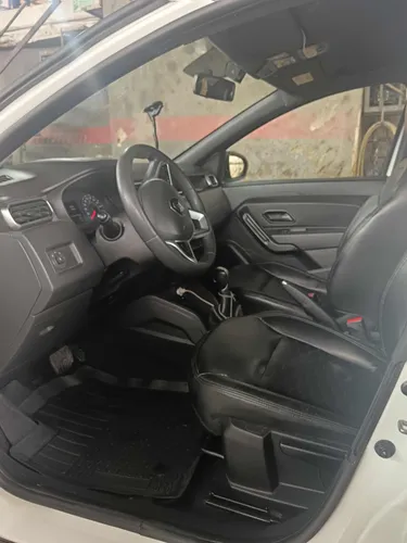 Renault Duster 1.3 Zen Mt