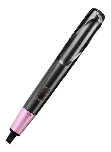 Imagen 2 de 2 de Plancha de cabello RabbitStorm MX-1368 110V/240V