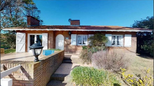 Casa Para 2 Familias En Venta En Pinamar