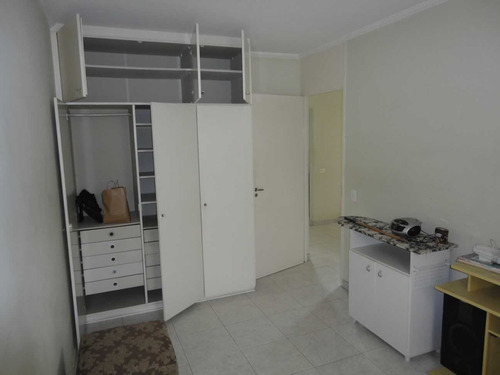 Imagem 10 de 14 de Apto 3 Dorm 1 Gar C Clube Privativo R$ 295 Mil Apa0086