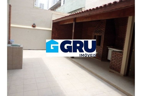 Imagem 13 de 15 de Excelente Sobrado Localizado Jardim Gumercindo