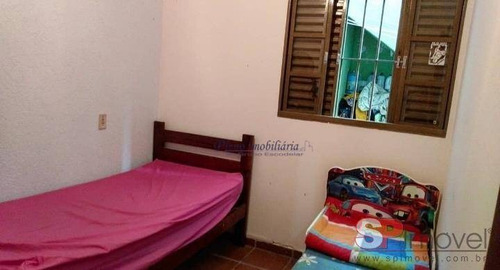 Imagem 5 de 23 de Casa Com 4 Dormitórios À Venda, 179 M² Por R$ 957.000,00 - Jardim Paraíso - São Paulo/sp - Ca0402