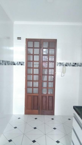 Imagem 12 de 22 de Apartamento Com 2 Dormitórios À Venda, 64 M² Por R$ 370.000,00 - Vila Santa Catarina - São Paulo/sp - Ap14927