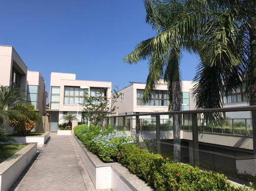 Imagem 3 de 9 de Condominio De Casas, Mata Da Praia - Es - Ca0037_imv