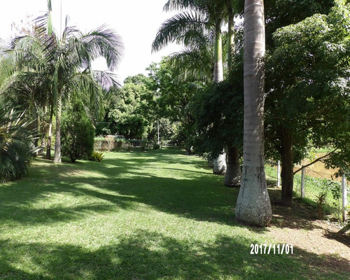 Imagem 20 de 27 de Chácara - Ch00511 - 32823049