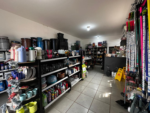 Loja De Comércio Completa À Venda - 160m² Com Estoque, Equipamentos E Produtos Diversifica