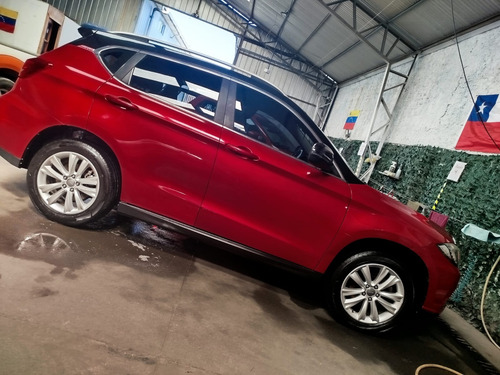 Haval H2 2017 Unico Dueño