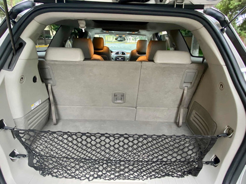 Imagen 8 de 12 de Buick Enclave 2011 Cxl Awd At