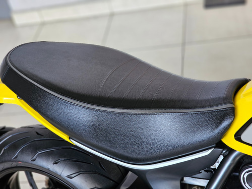 Ducati Scrambler Icon 800 2020