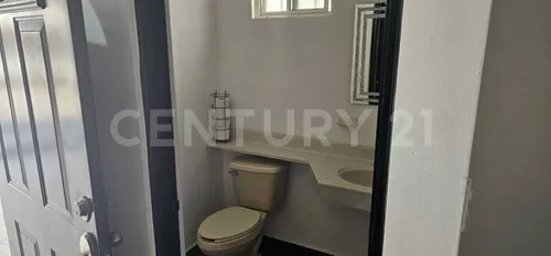 Casa En Renta En Portal De Anahuac, Apodaca