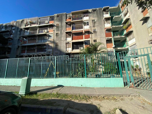 24-12678 Apartamento En Venta  Parque Aragua Maracay Dperez 