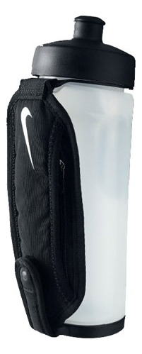 Cantimplora Tomatodo Monedero Running Nike Stride Handheld