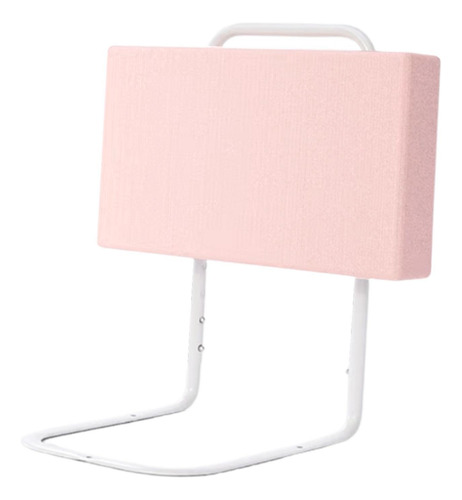 Cerca Para Cama De Bebê, Grade Para Cama De Bebê, Rosa
