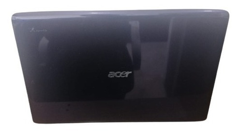 Carcasa Completa Para Portátil Acer Aspire 7540 - 7540g 