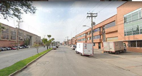 Imagen 2 de 17 de Edificio En Arriendo En Bogotá Montevideo-fontibón. Cod 103396
