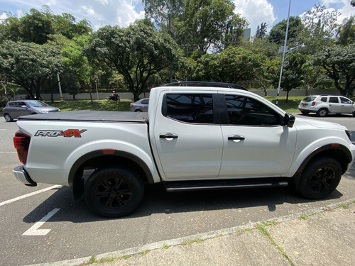 Nissan Frontier 2.3 Pro-4X Bi Turbo Diesel At 4x4 2024