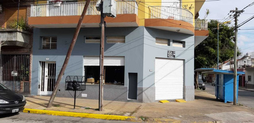 Local En San Martin