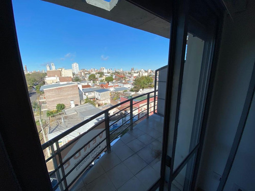Imagen 6 de 14 de Venta Depto 1 Dormitorio Con Balcón En Fomento