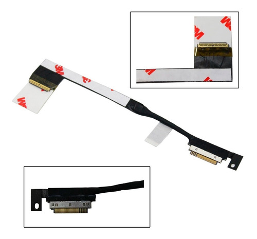 Cable Flex Display Netb G7 G9 Sf20pa2 17sf20ba 14b212-fw4003