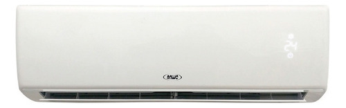 Aire acondicionado Anwo  split inverter  frío/calor 11953 BTU  blanco 220V GES12ECO-INV