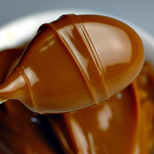 Combo Maple Gold 250 Ml. + Dulce De Leche Cachafaz 800 Gr.