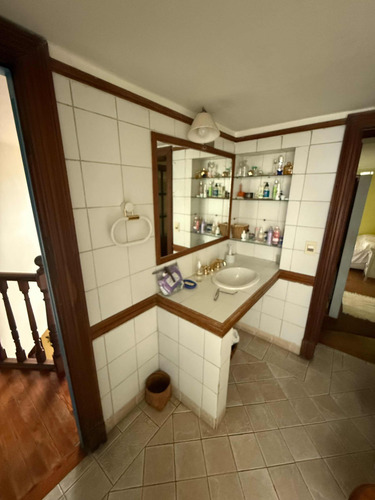 Ph Antiguo 4 Ambientes Con Patio Sin Expensas, Impecable, En Caballito