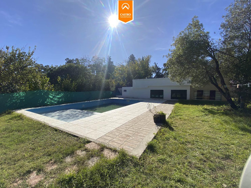 Casa En Rincón Del Este, Villa De Merlo.