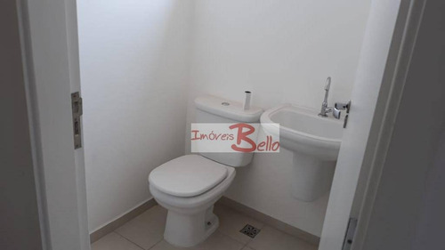 Sala Para Alugar, 53 M² Por R$ 1.100,00/mês - Centro - Itatiba/sp - Sa0094