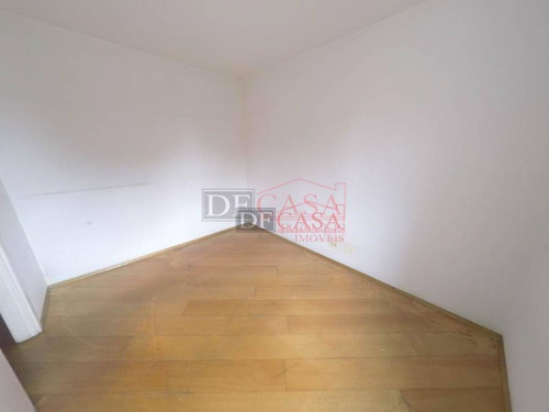 Imagem 19 de 30 de Apartamento À Venda, Tatuapé - São Paulo/sp - Ap4651