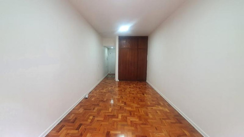 Imagem 3 de 8 de Apartamentos Para Locação - Bela Vista - Ref: 729366 - 729366