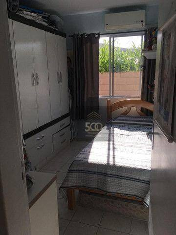 Imagem 4 de 9 de Apartamento Com 2 Dormitórios À Venda, 50 M² Por R$ 129.000 - Sertão Do Maruim - Ap2077