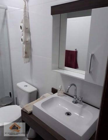 Imagem 16 de 18 de Sobrado Com 3 Dormitórios À Venda, 205 M² Por R$ 740.000,00 - Cidade Patriarca - São Paulo/sp - So0200