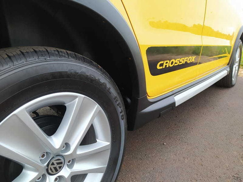 Imagem 7 de 10 de Volkswagen/crossfox 1.6