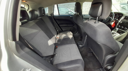 Imagen 18 de 19 de Dodge Caliber Sxt 2.0 At