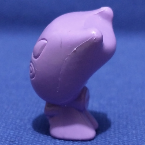 Dare Ó Menton #27 Gogos Crazy Bones Urban-toys (Usado)