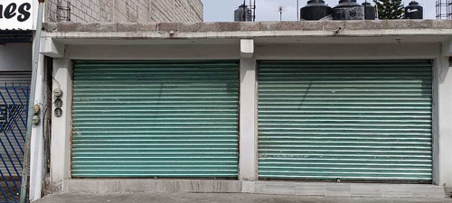 Excelentes Locales Comerciales En Av Principal