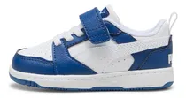 Comprar Tenis Casual Puma Niño Urbano Puma Rebound V6 Lo 1235288