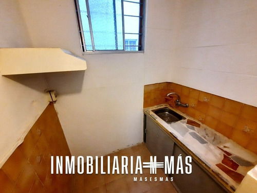 Imagen 14 de 19 de Apartamento Venta Cordon Montevideo Imas.uy S *