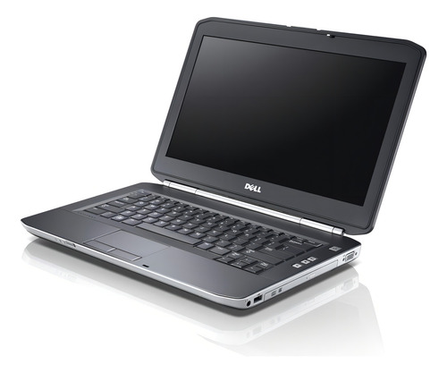 Notebook Latitude E5430 14" negro - 500GB HDD - Intel Core i5 - Bueno (Reacondicionado)