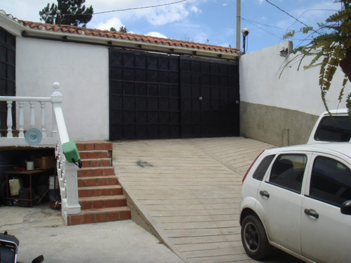 Imagen 10 de 10 de Casa En Venta, El Junko Country Club