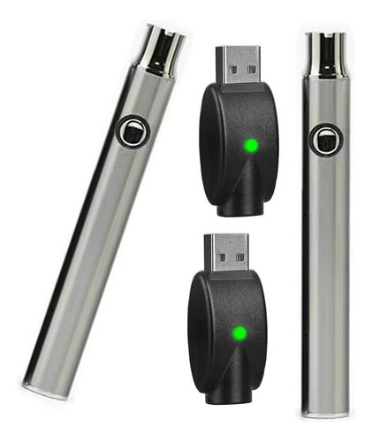 2 Cabl Extension Usb Carga Rapida Transferencia Dato