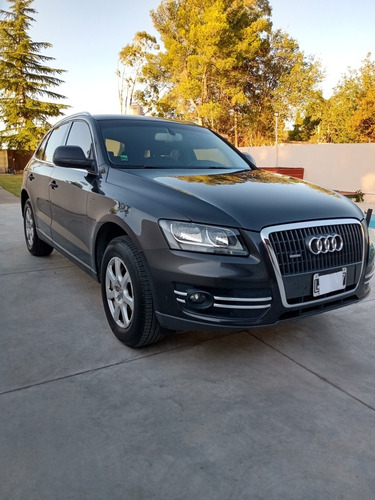 Audi Q5 2.0 Tfsi 211cv Stronic Quattro 2012