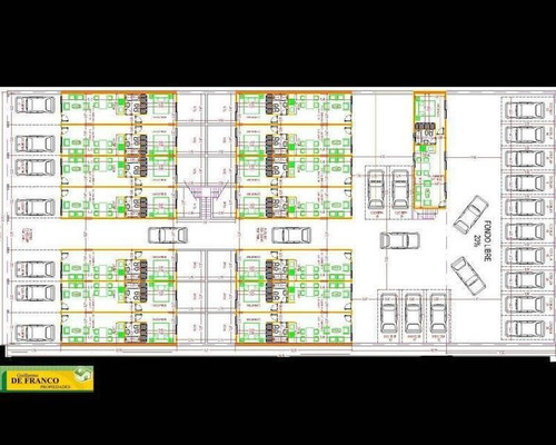 Imagen 16 de 19 de Venta - Departamento 2 Amb - San Miguel.