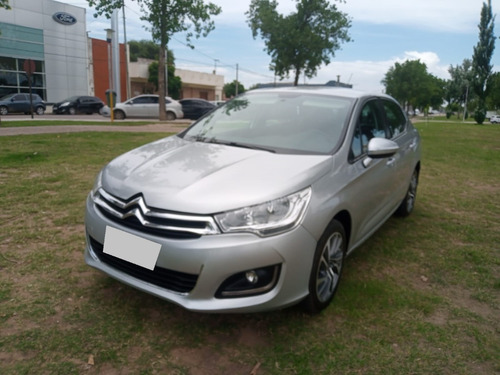 Citroën C4 Lounge 1.6 Thp 165 Feel Pack