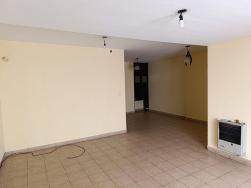 Casa En Alquiler En Merlo Sur