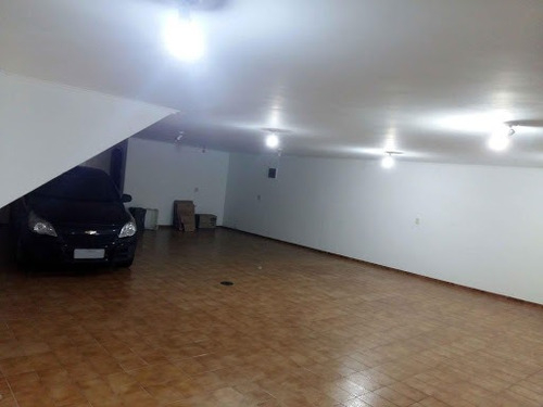 Sobrado Com 3 Dormitórios À Venda, 420 M² Por R$ 1.600.000,00 - Vila Formosa - São Paulo/sp - So1388