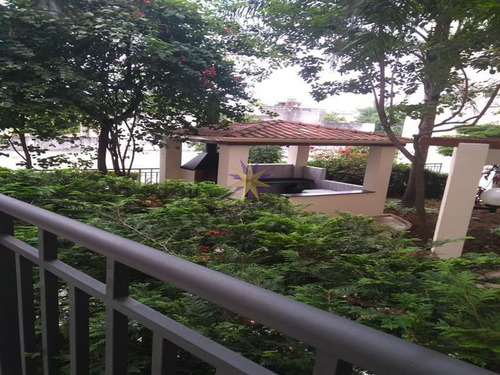 Imagem 21 de 21 de Apartamento Vila Talarico São Paulo/sp - 988