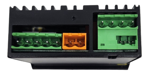 Imagem 4 de 8 de Controlador Carel Metalfrio Pjs4c0h100 Ref Pyp40z01f9 115v