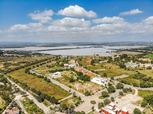 Imagen 23 de 28 de Terreno En Venta, Las Campanas Residencial En San Miguel De
