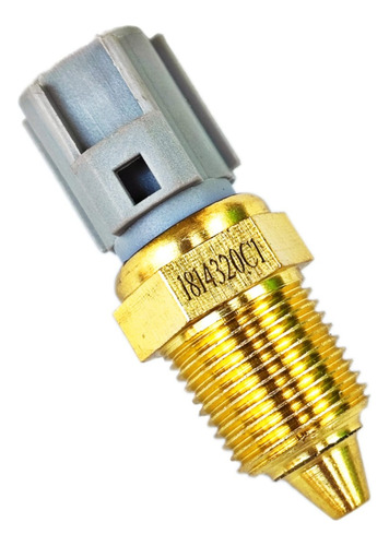 Sensor De Temperatura Agua Y Aceite Navistar 1814320c1 Nuevo